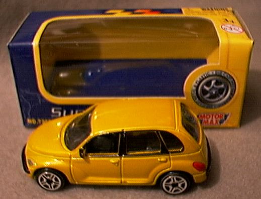 chinese diecast cars