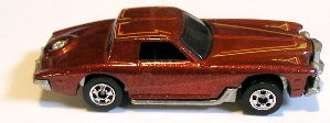 hot wheels stutz 1979