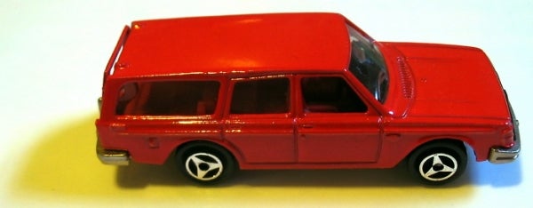 Vintage 1980s Matchbox, Hot Wheels, Yatming, Mini Toy Car