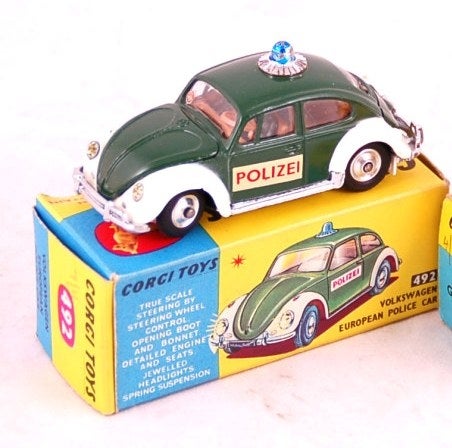 Photos - Diecast Vehicles